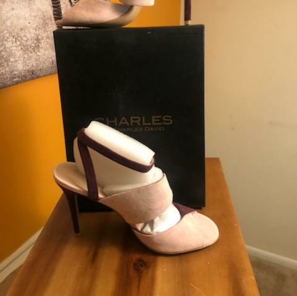 Shoes - Picture 2 of 3